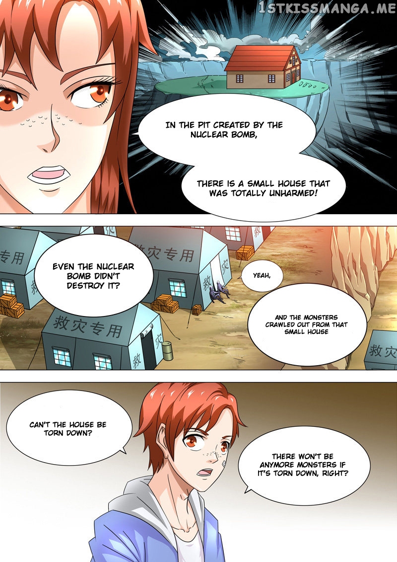 Wilderness Hut chapter 8 - page 7