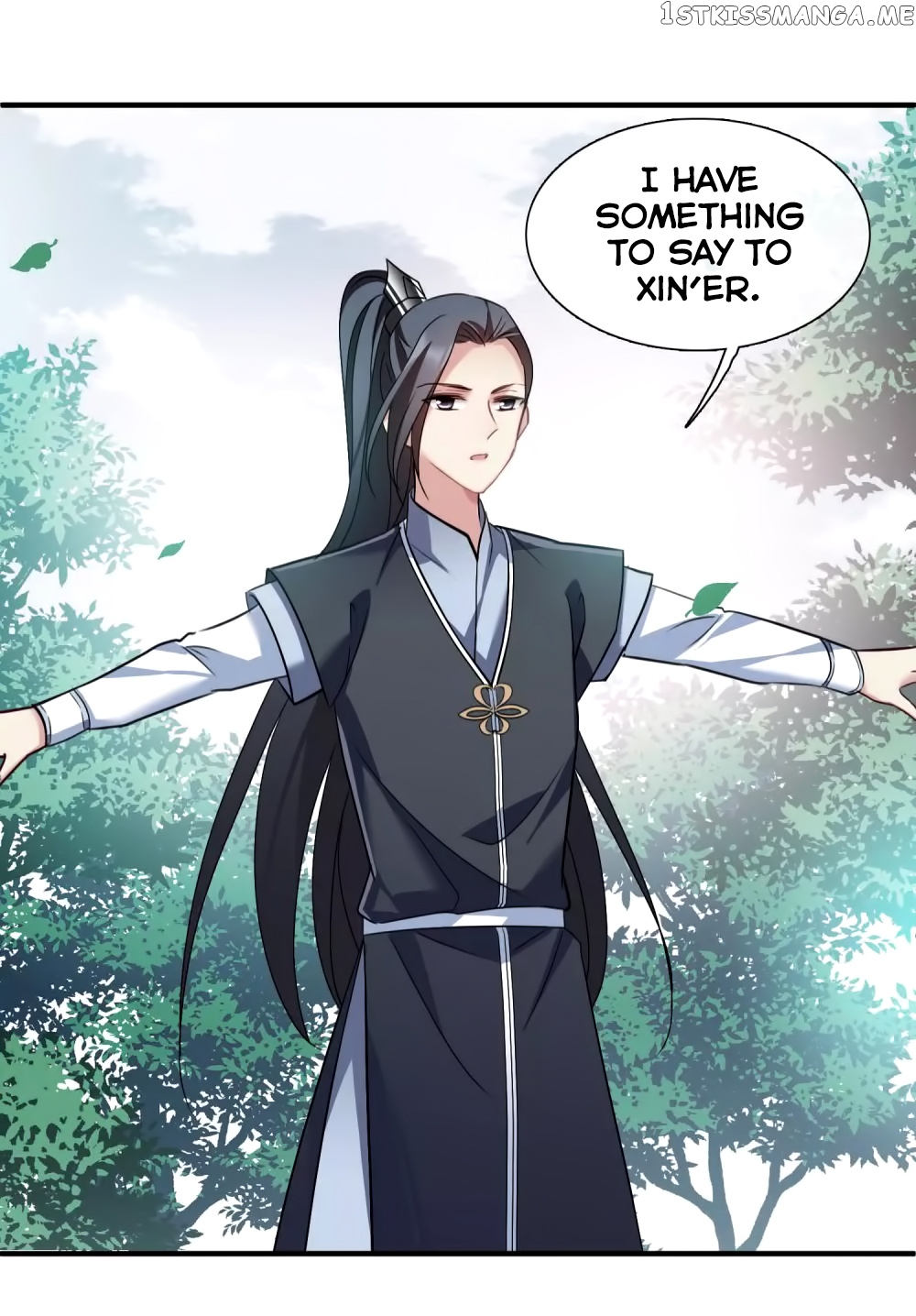 Xuan Ji Ci chapter 152 - page 18