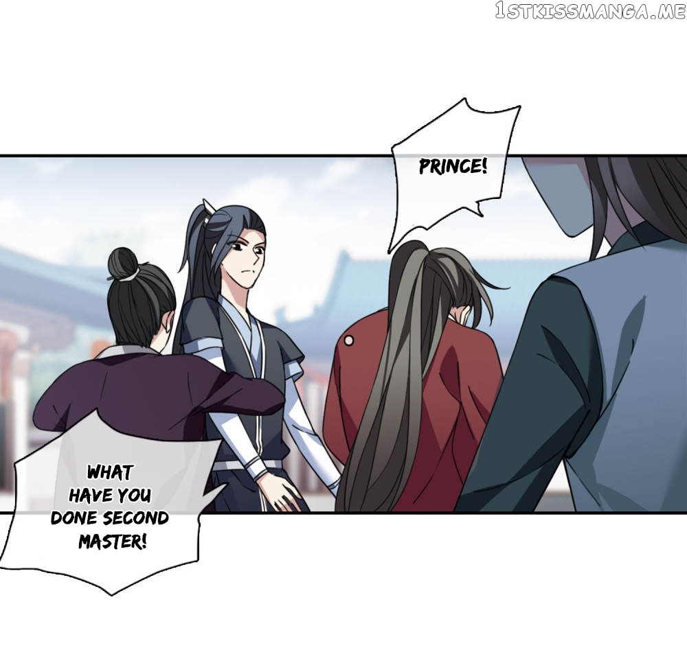 Xuan Ji Ci chapter 143 - page 20