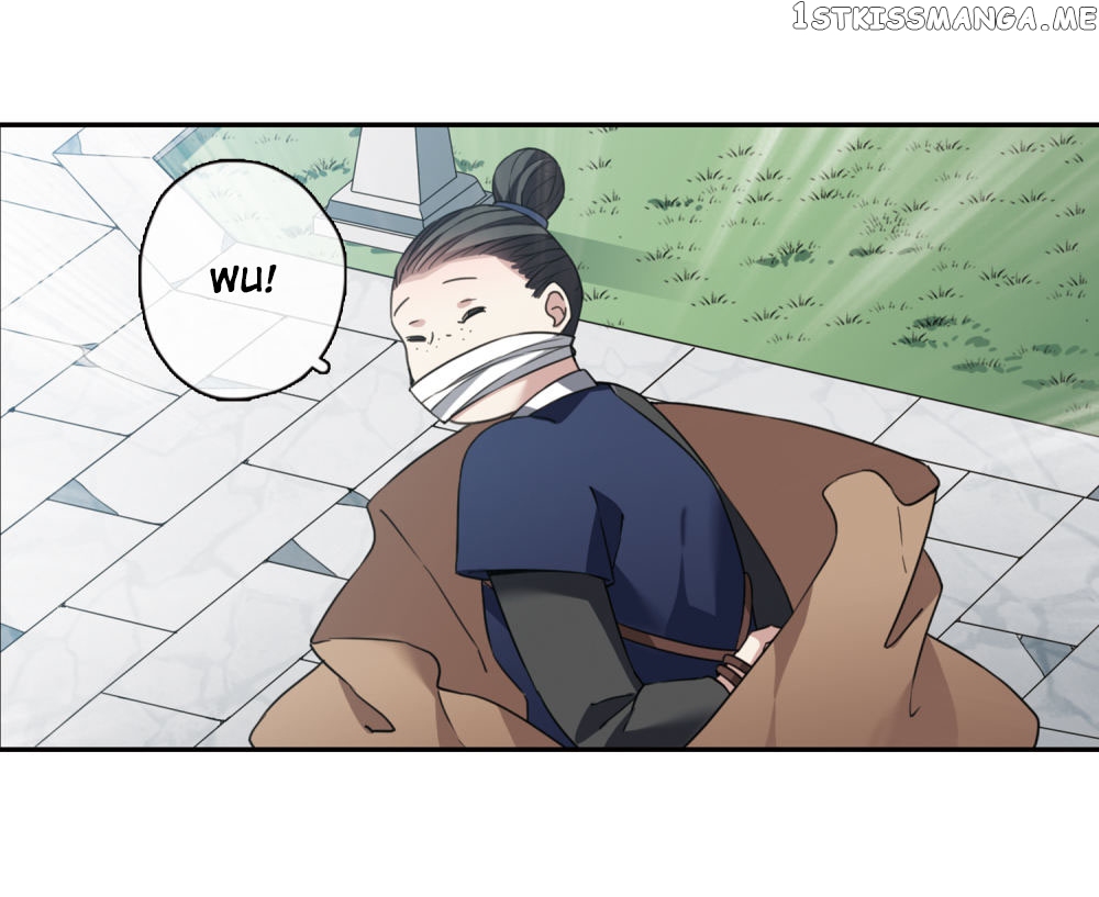 Xuan Ji Ci chapter 143 - page 22