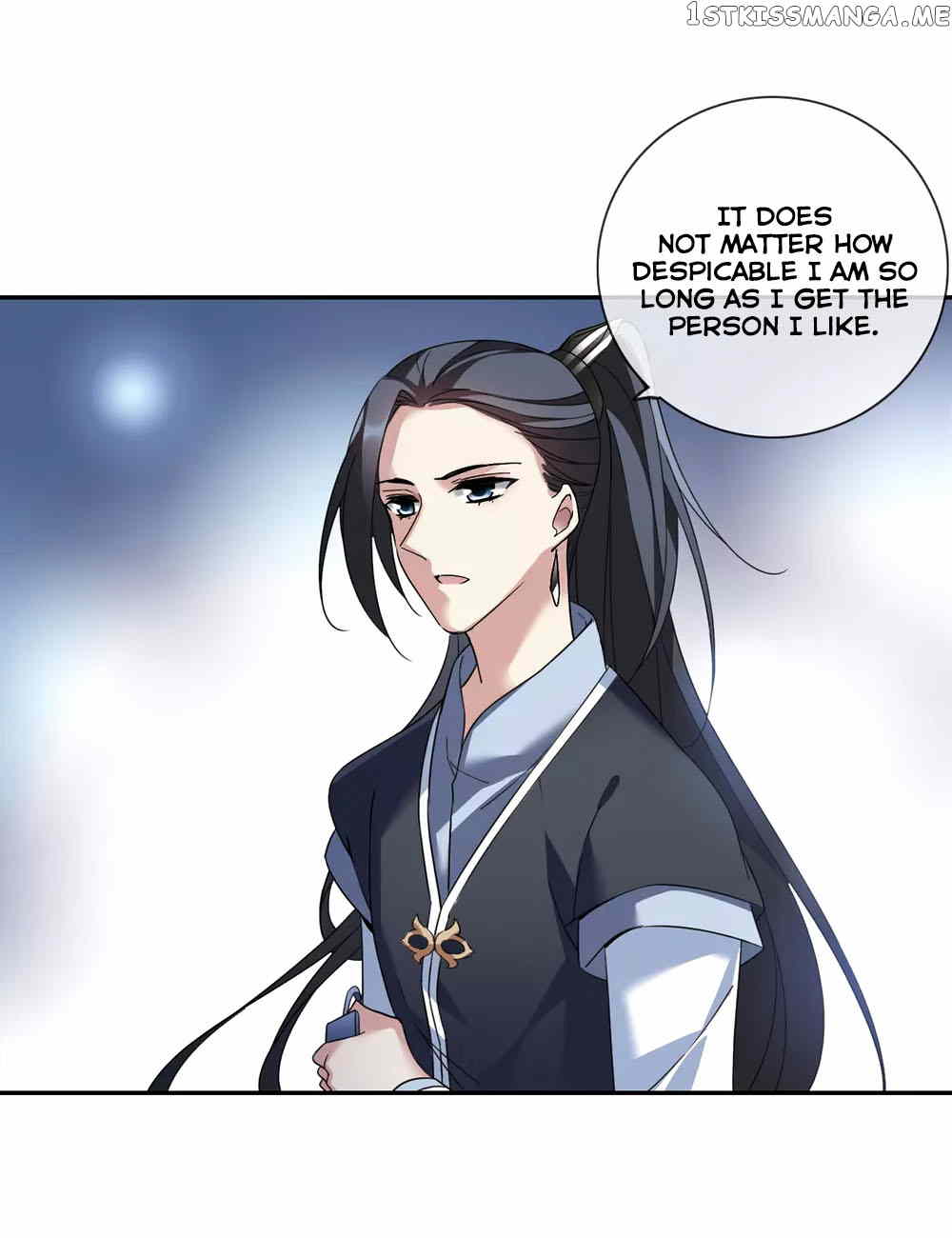 Xuan Ji Ci chapter 141 - page 36