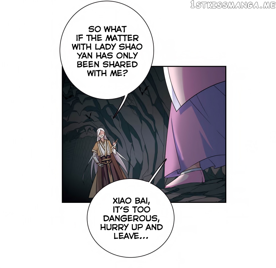 Xuan Ji Ci chapter 131 - page 3