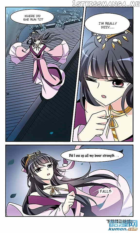 Xuan Ji Ci chapter 8 - page 49