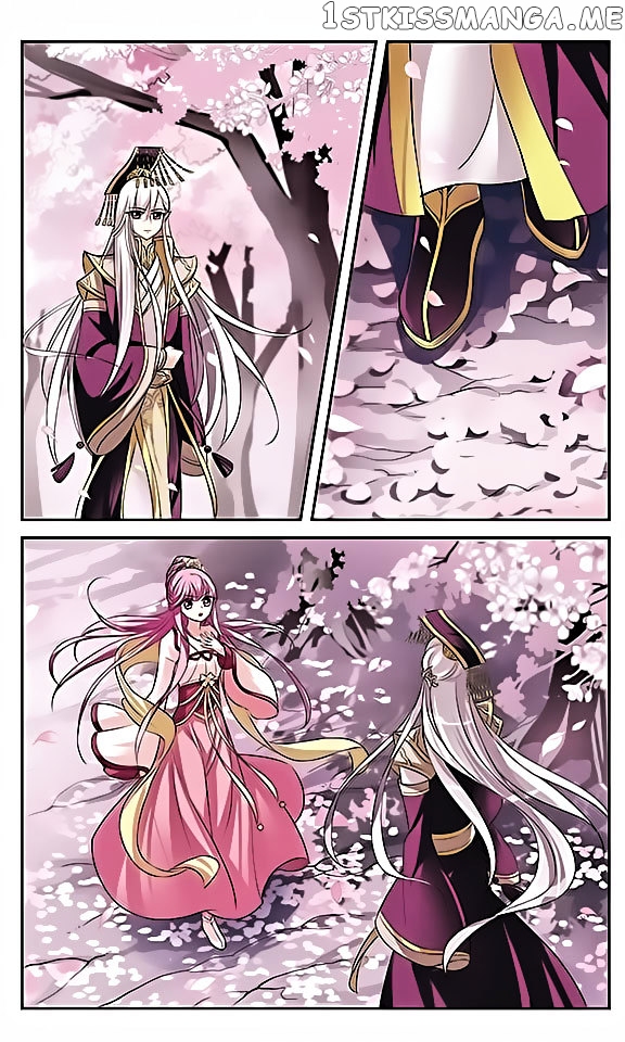 Xuan Ji Ci chapter 4 - page 15