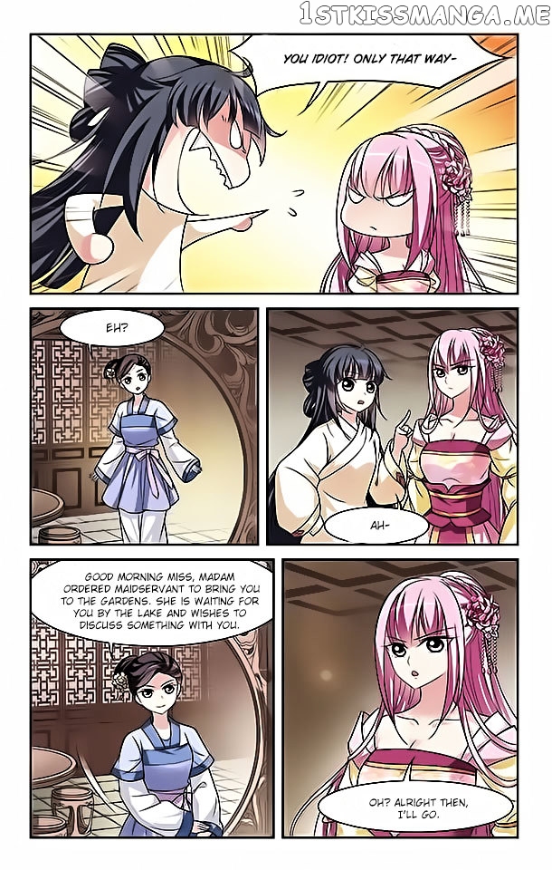 Xuan Ji Ci chapter 2 - page 27