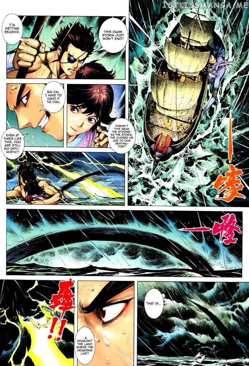 Feng Shen Ji chapter 21 v2 - page 16