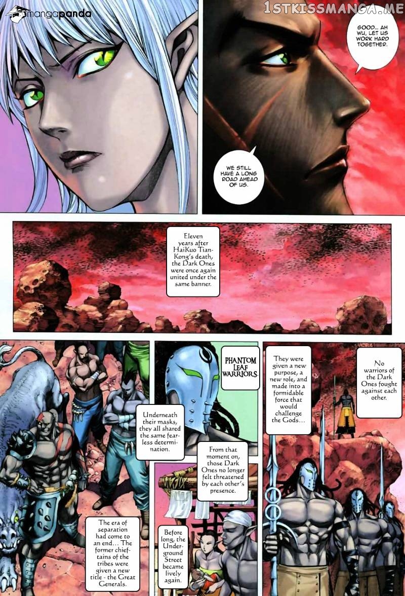 Feng Shen Ji chapter 16 v2 - page 8