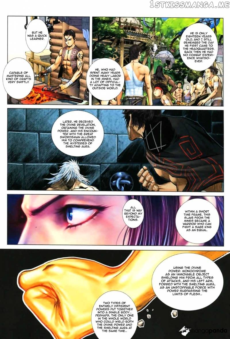 Feng Shen Ji chapter 12 v2 - page 4