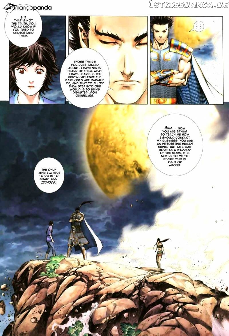 Feng Shen Ji chapter 10 v2 - page 8