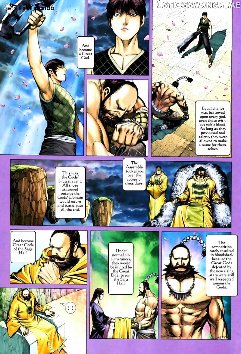 Feng Shen Ji chapter 9 v2 - page 4