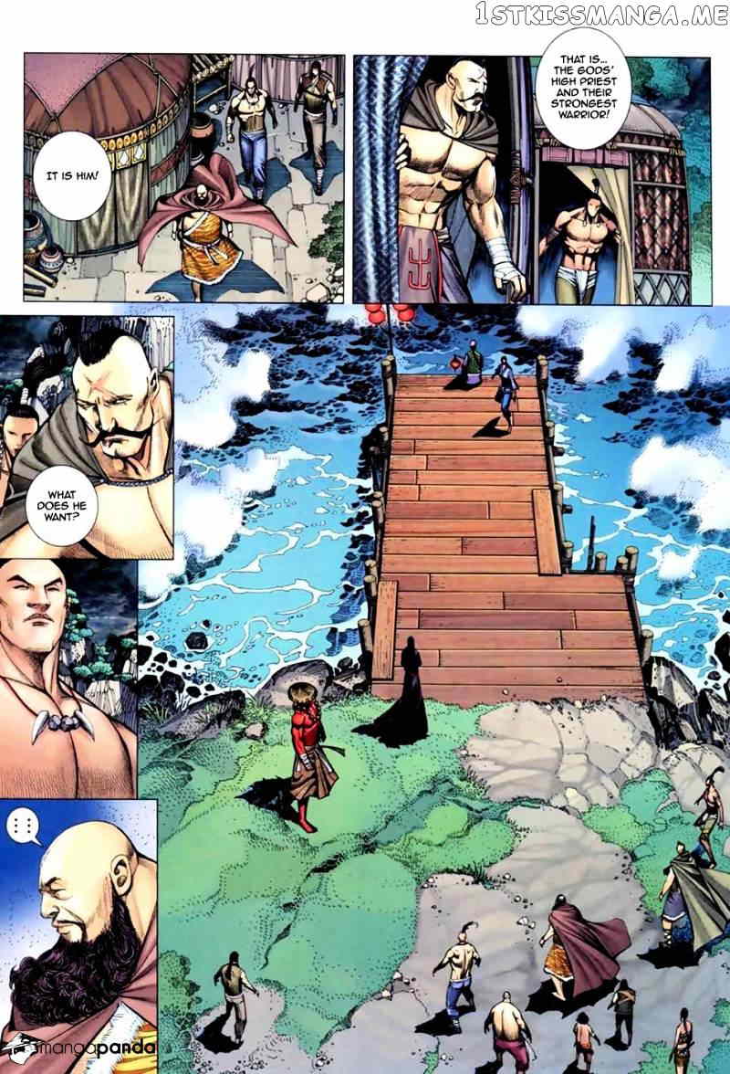 Feng Shen Ji chapter 1 v2 - page 29