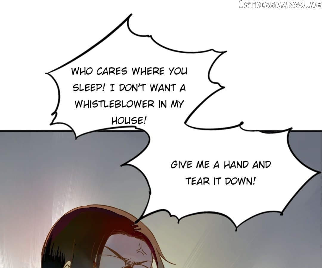 I am Cupid chapter 54 - page 44