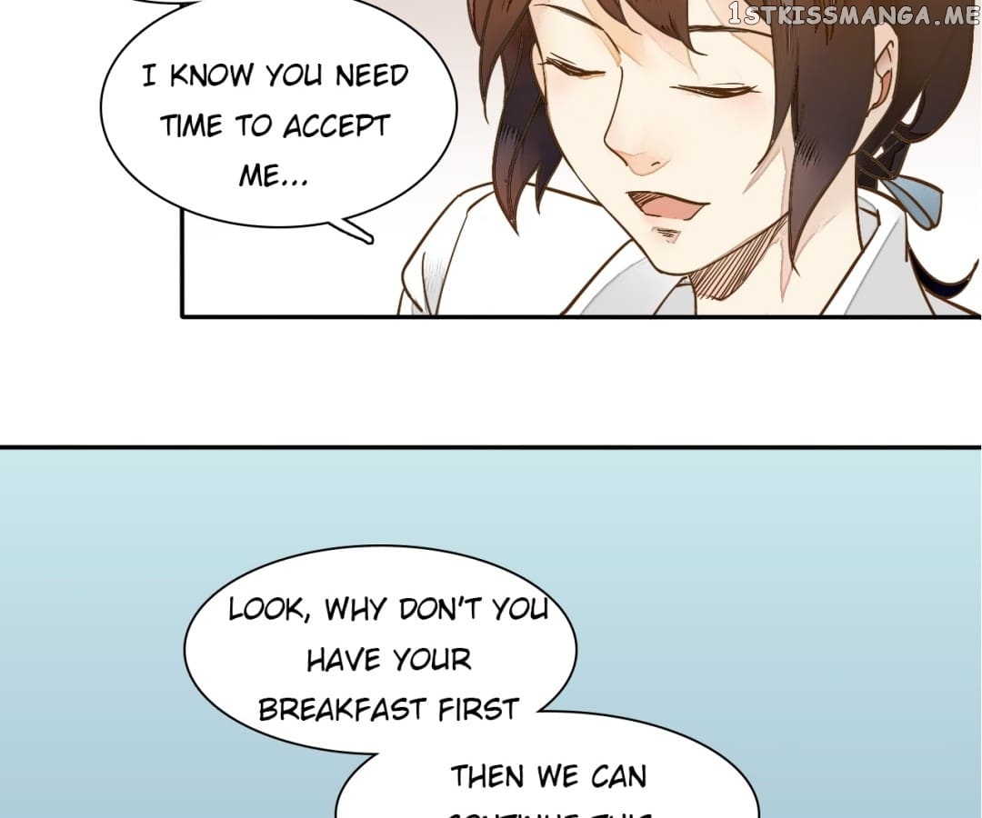 I am Cupid chapter 54 - page 47