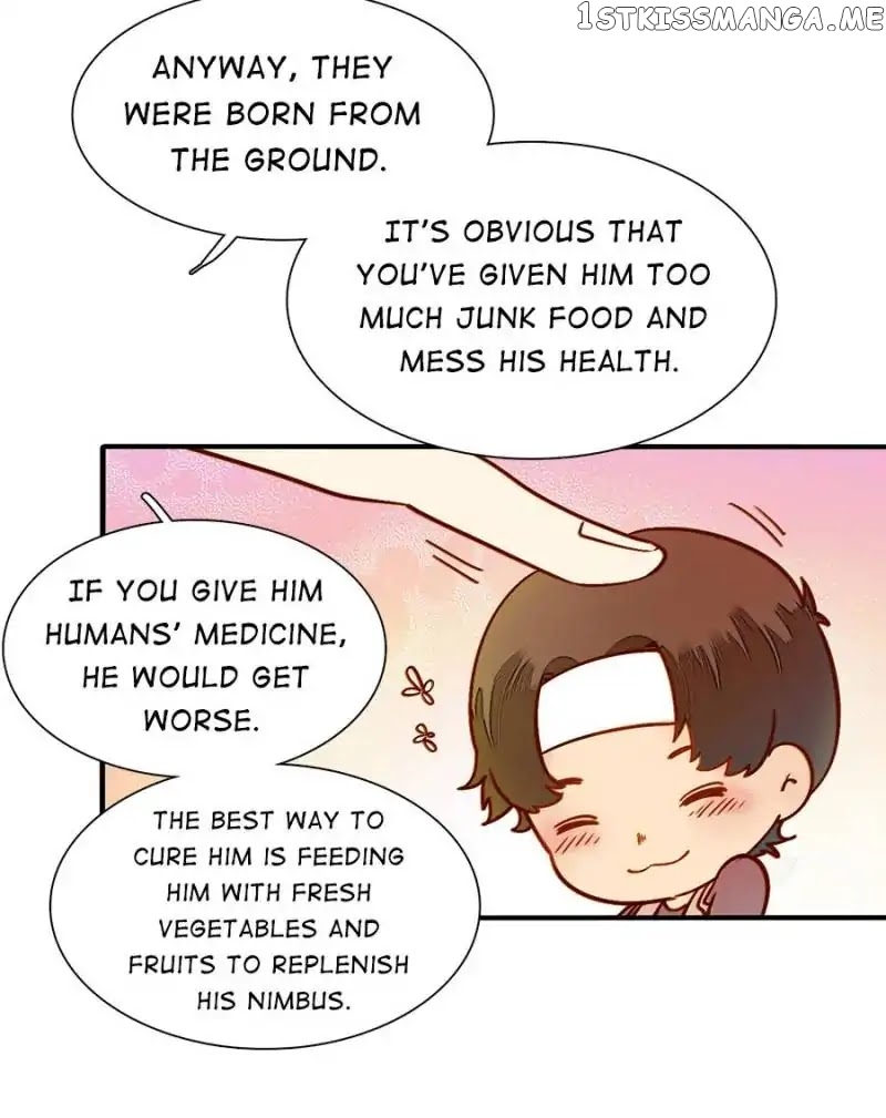 I am Cupid chapter 51 - page 15