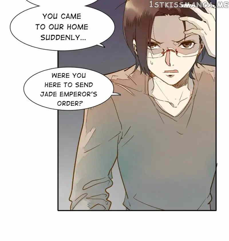 I am Cupid chapter 51 - page 25