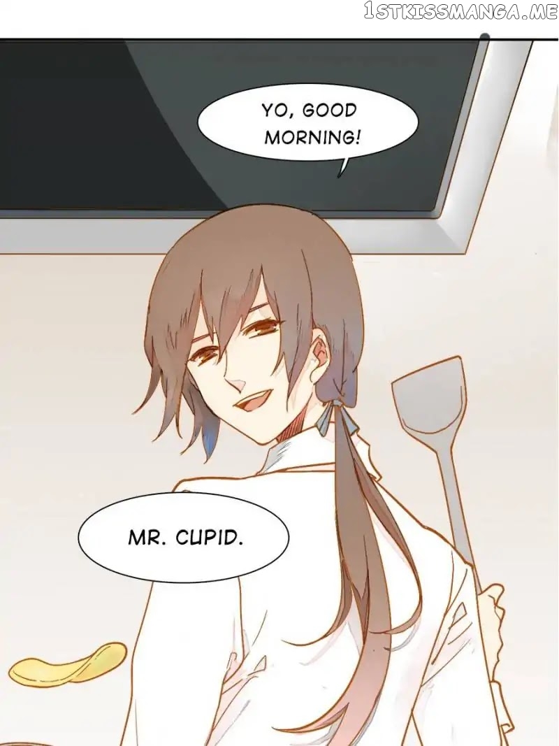 I am Cupid chapter 51 - page 5