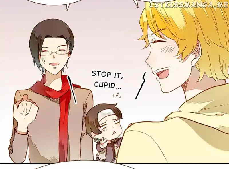 I am Cupid chapter 49 - page 5