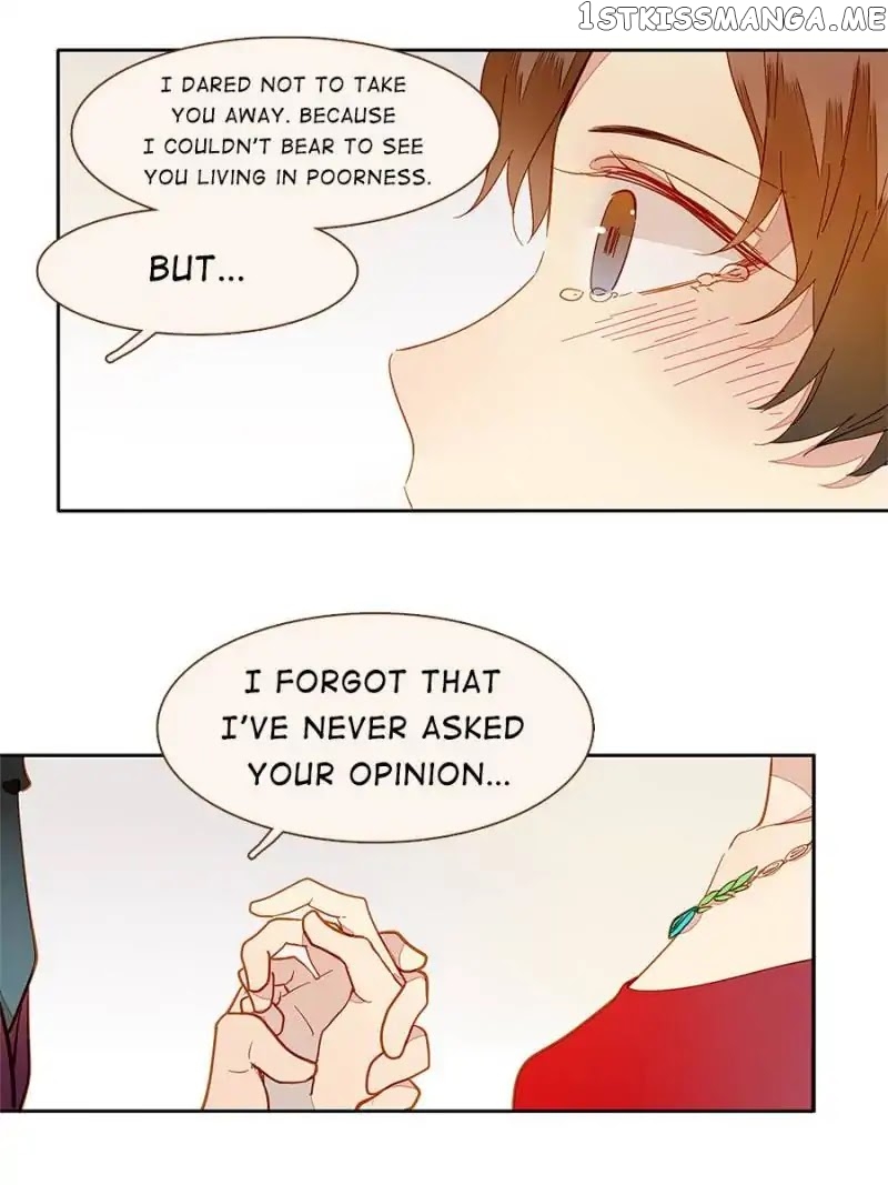 I am Cupid chapter 48 - page 13