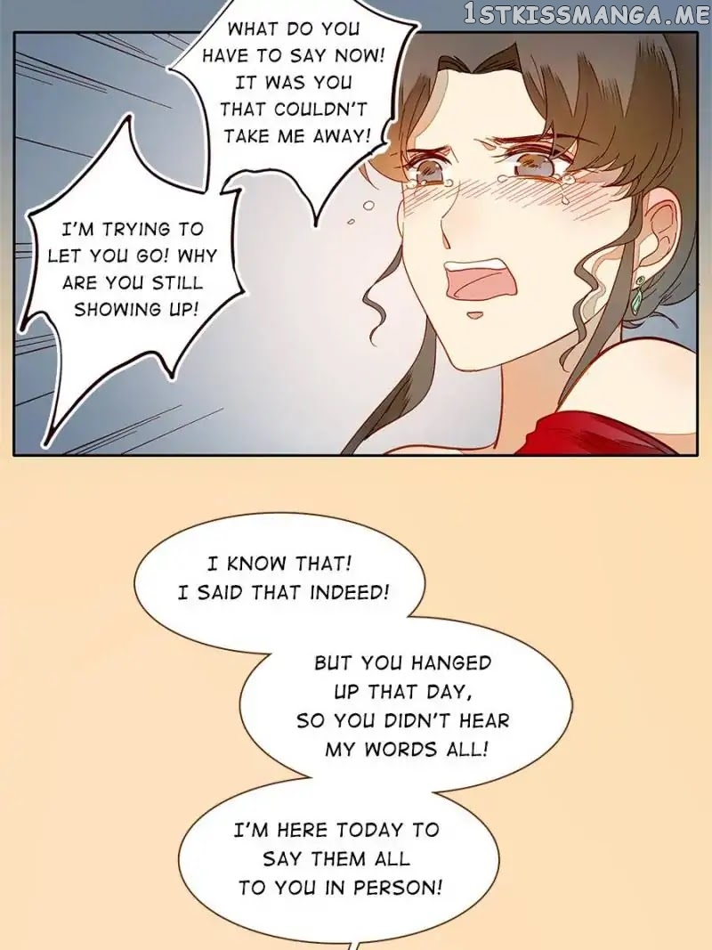 I am Cupid chapter 48 - page 5