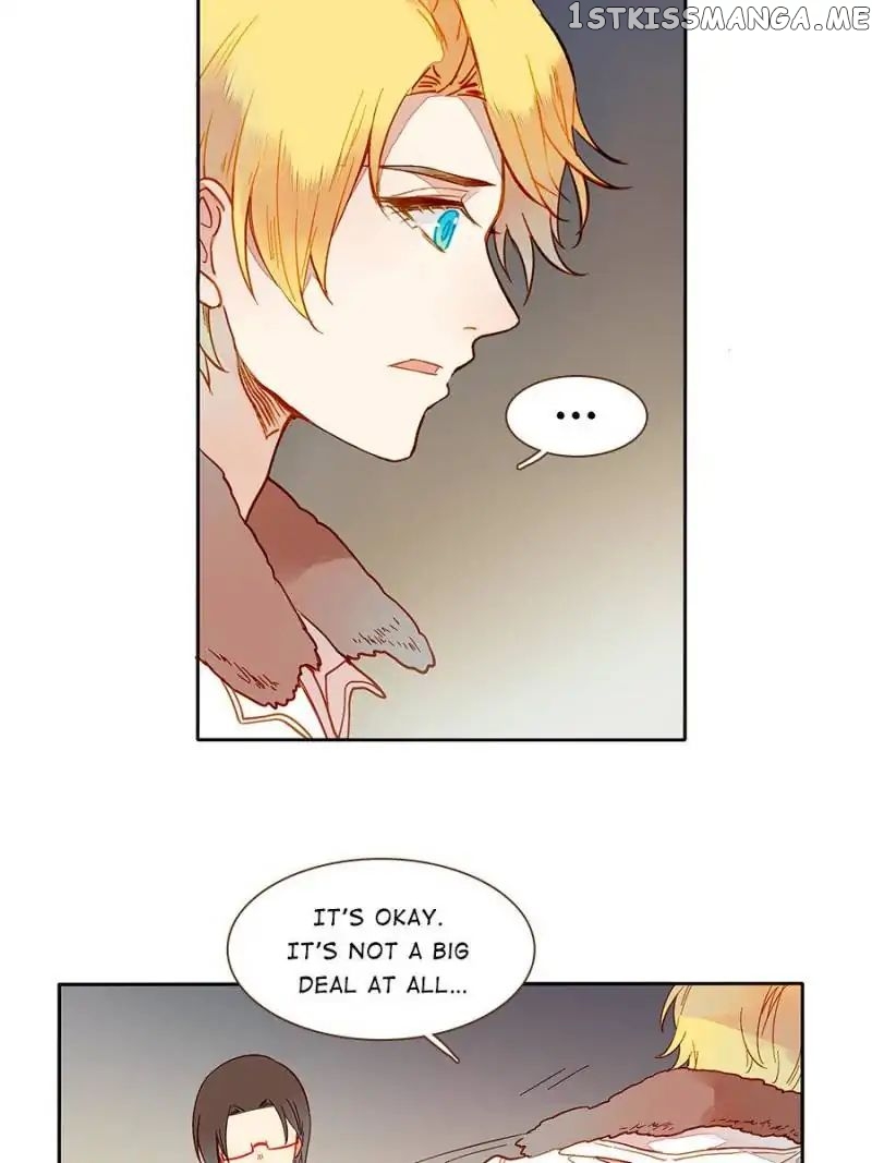 I am Cupid chapter 40 - page 15