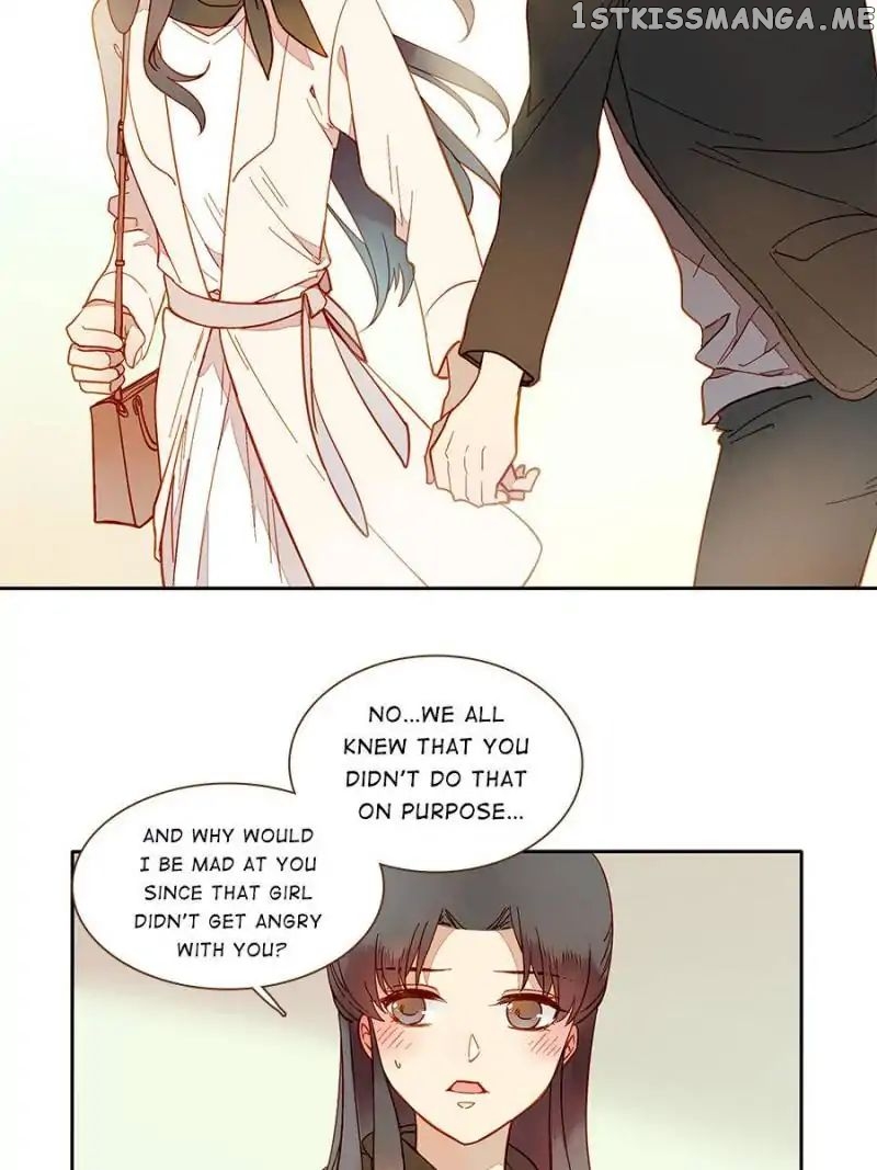 I am Cupid chapter 40 - page 3