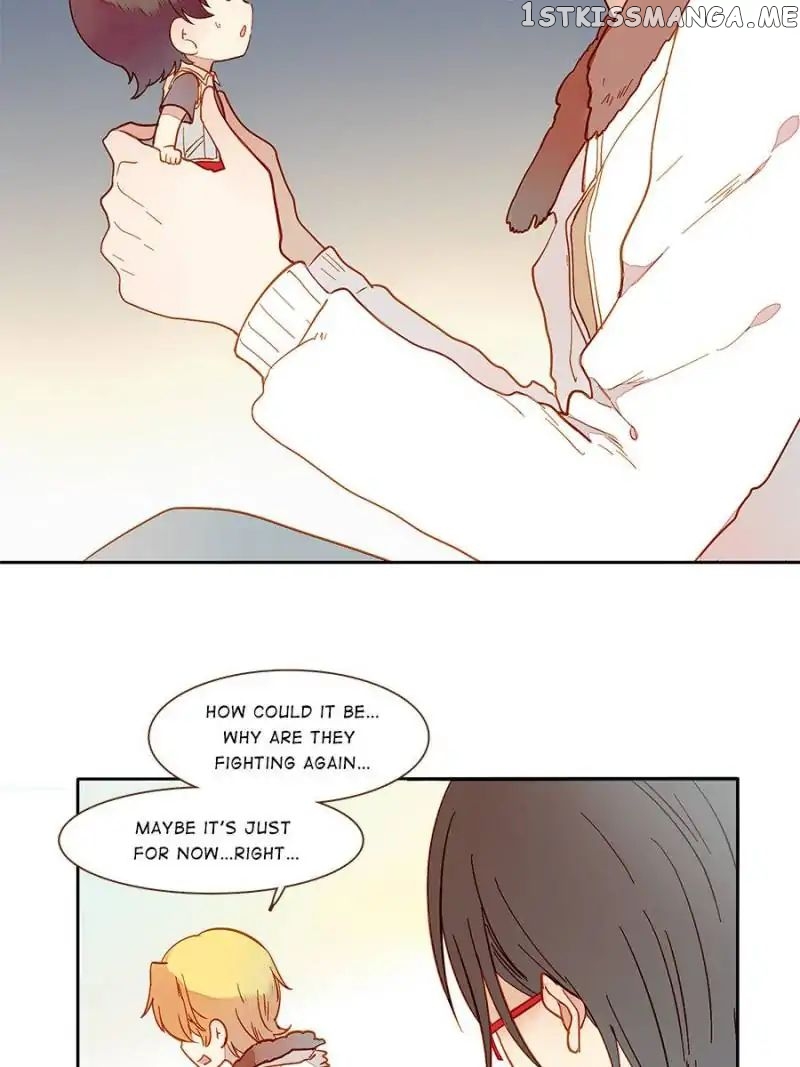 I am Cupid chapter 40 - page 9