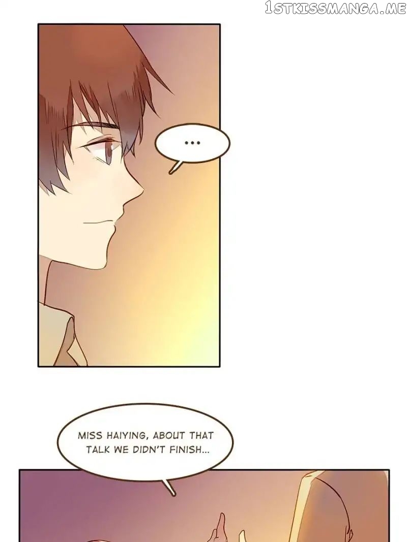 I am Cupid chapter 28 - page 12