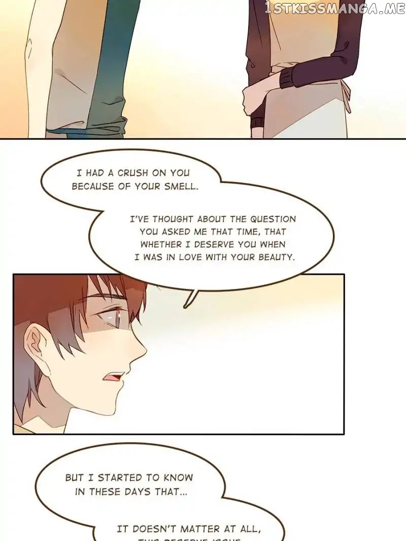 I am Cupid chapter 28 - page 14