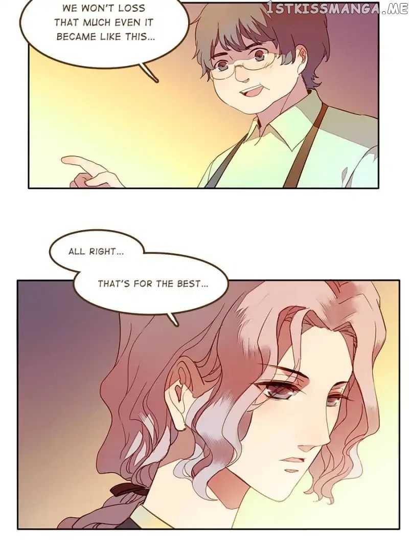 I am Cupid chapter 28 - page 4