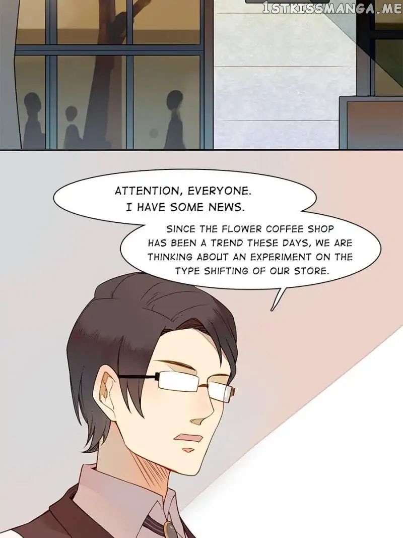 I am Cupid chapter 23 - page 8