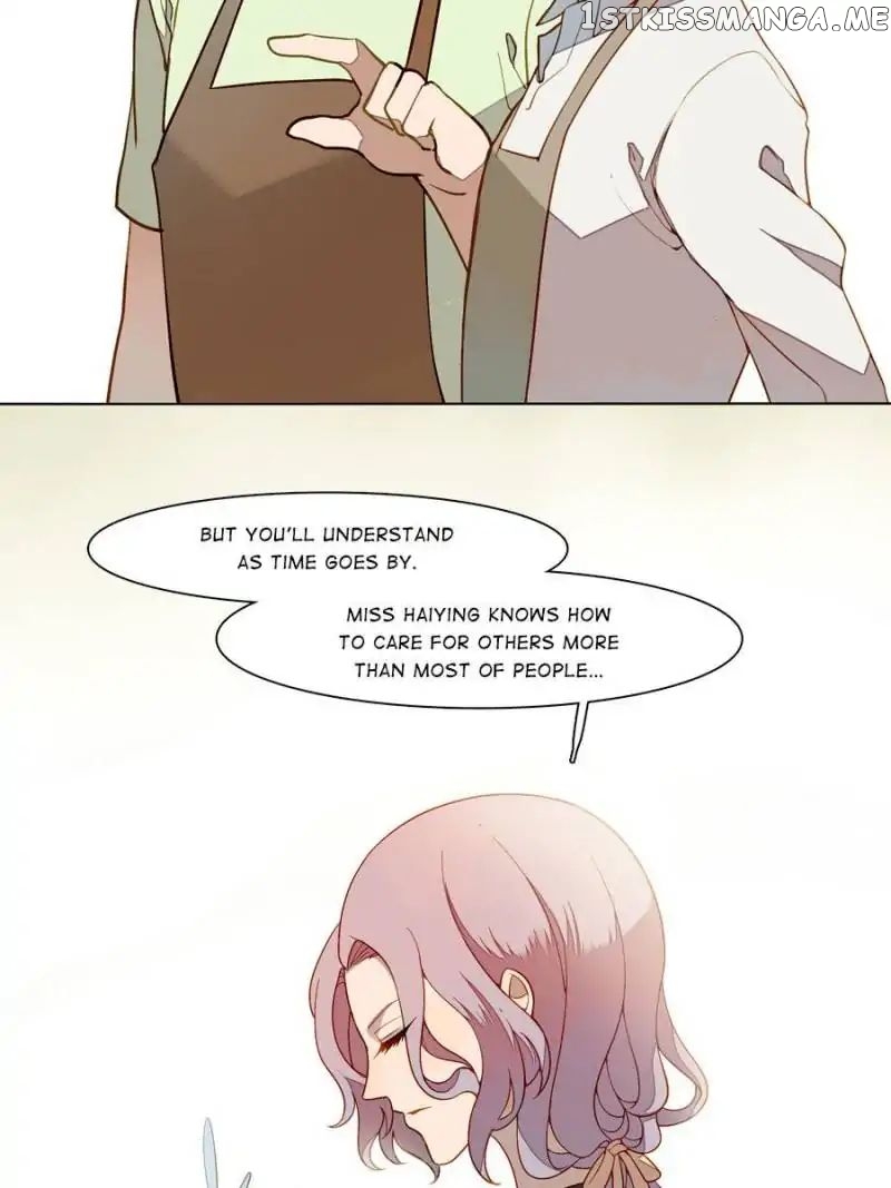 I am Cupid chapter 18 - page 4