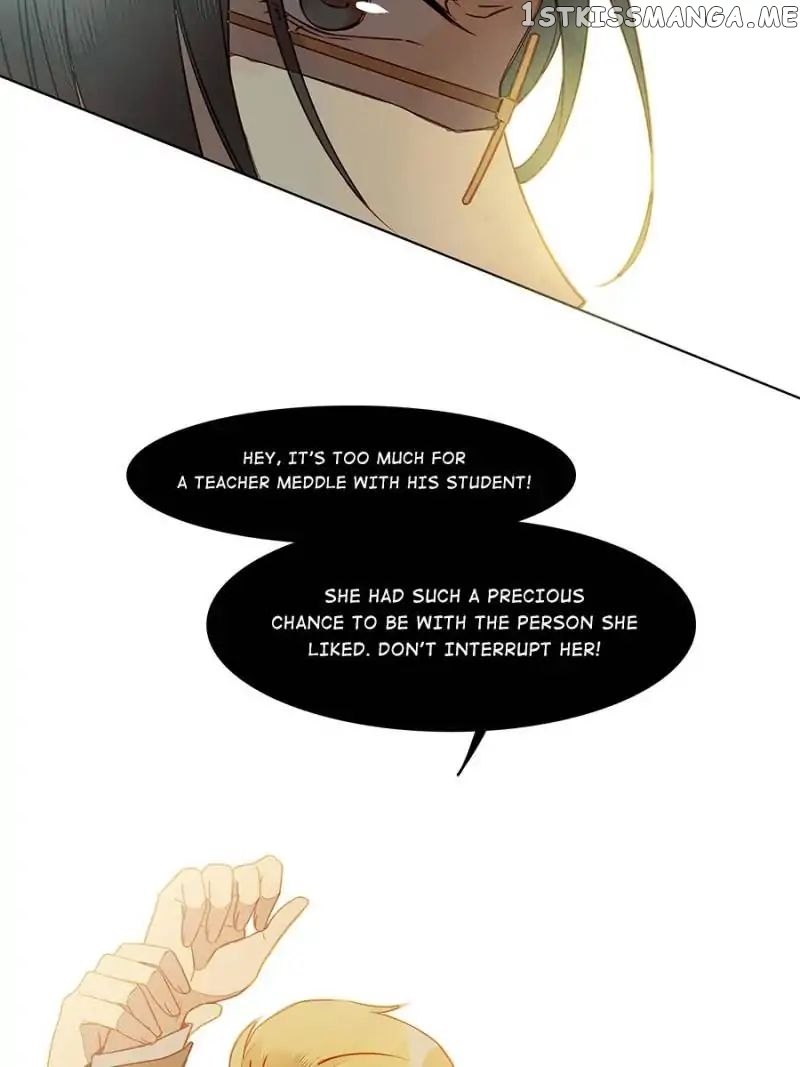 I am Cupid chapter 11 - page 7