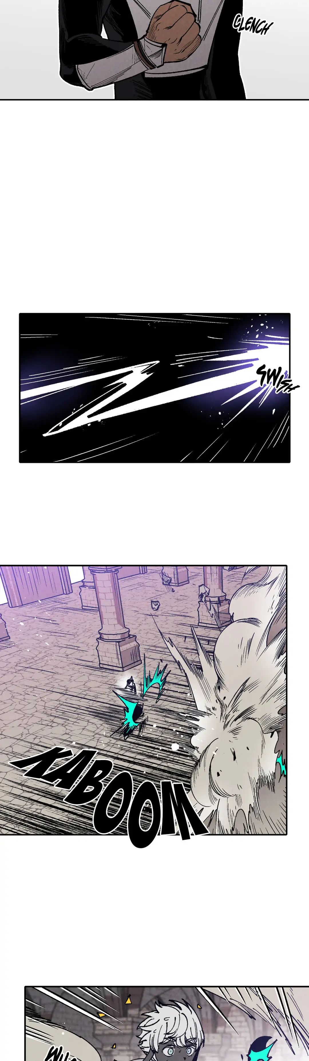 Escape Devildom Chapter 74 - page 15