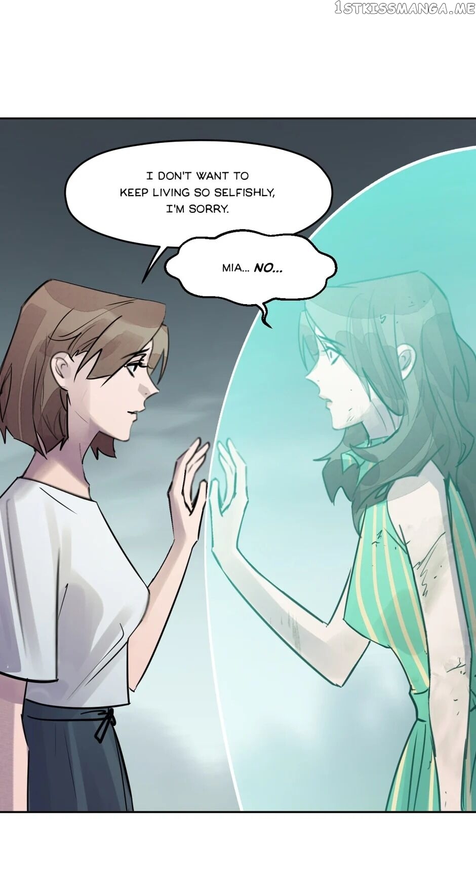 Hero and Shero ( He is her hero ) chapter 81 - page 14