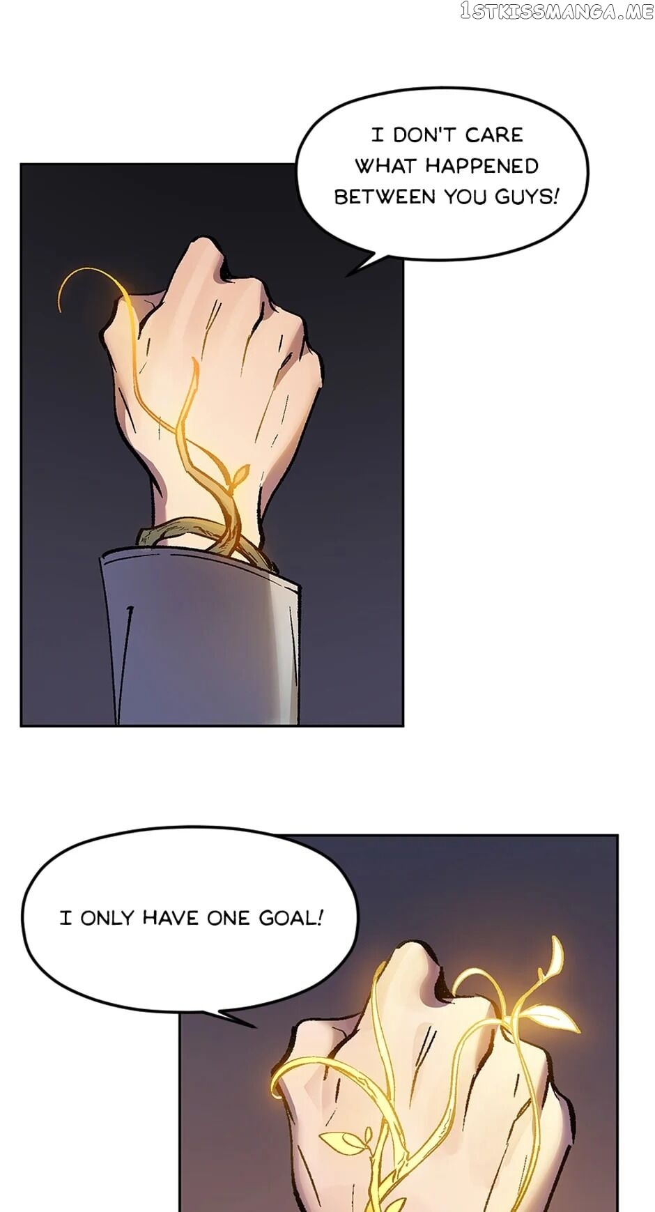 Hero and Shero ( He is her hero ) chapter 74 - page 26