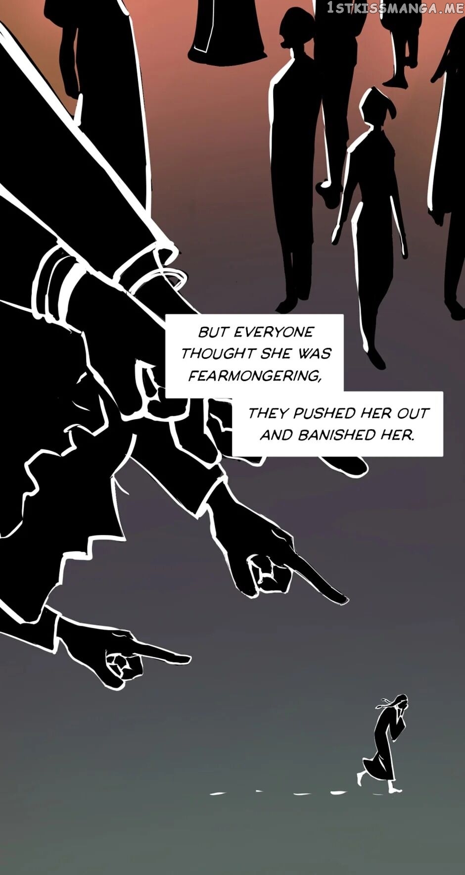 Hero and Shero ( He is her hero ) chapter 72 - page 33