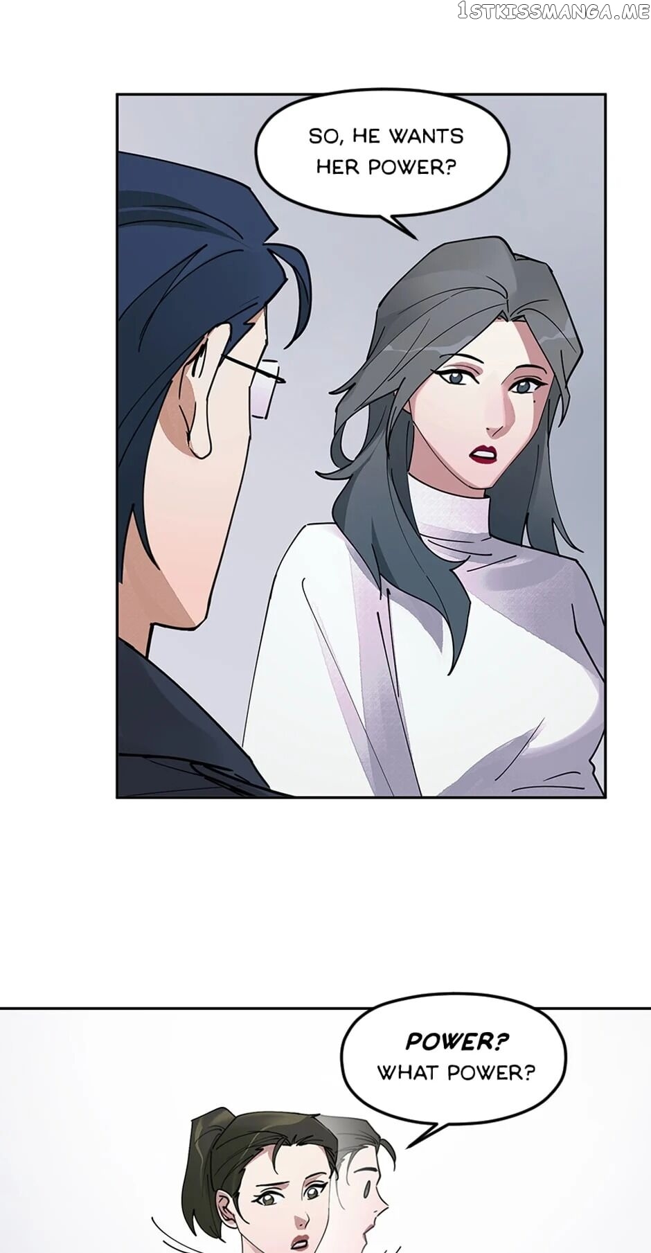 Hero and Shero ( He is her hero ) chapter 70 - page 16