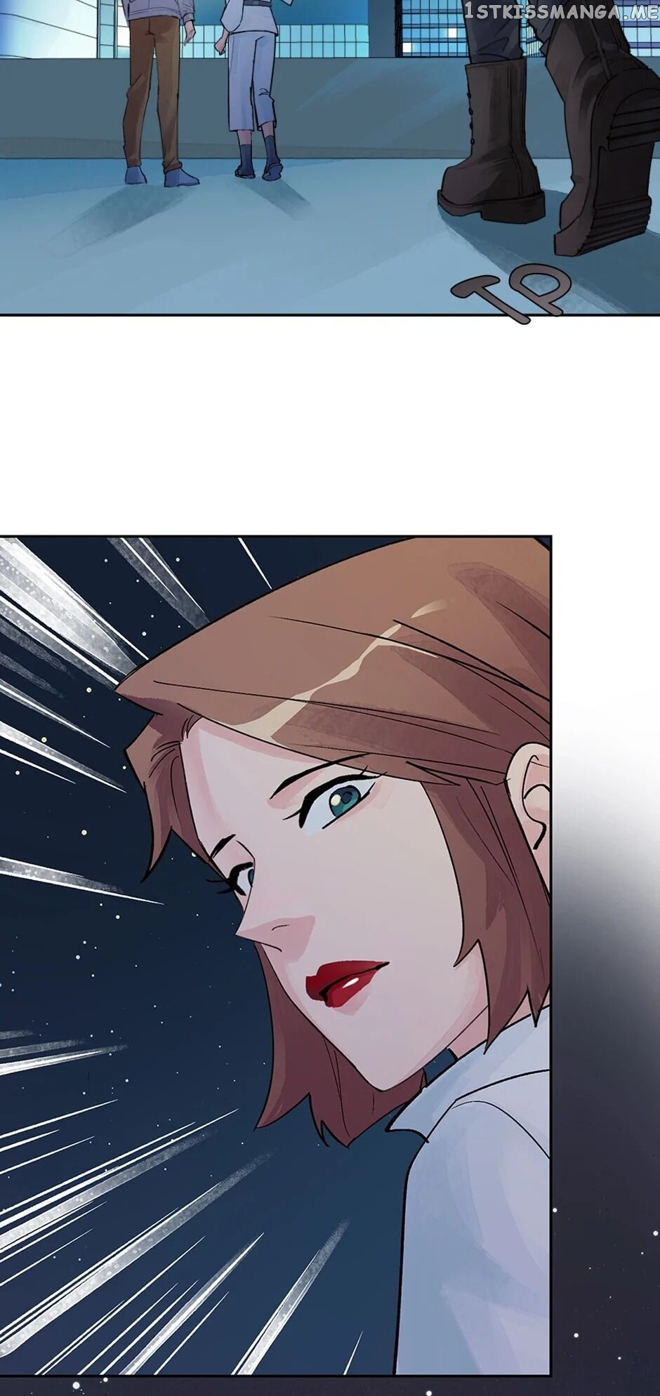 Hero and Shero ( He is her hero ) chapter 67 - page 32