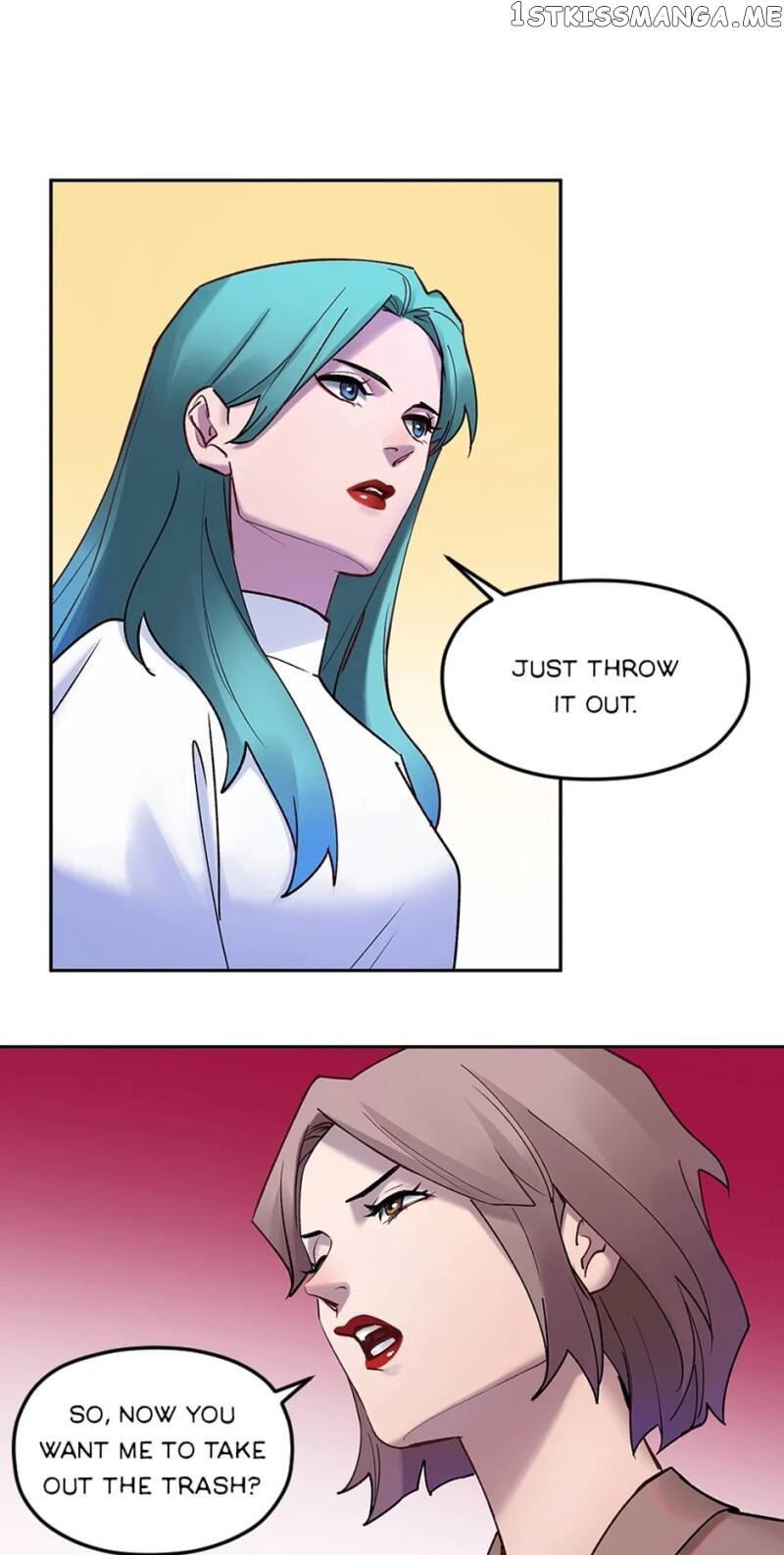 Hero and Shero ( He is her hero ) chapter 57 - page 10