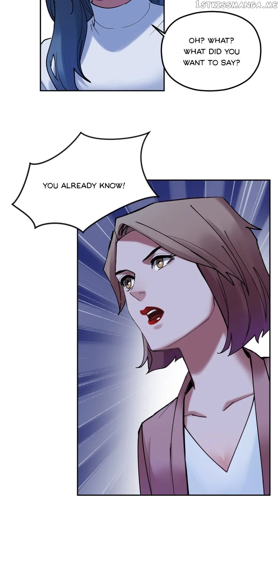 Hero and Shero ( He is her hero ) chapter 56 - page 9