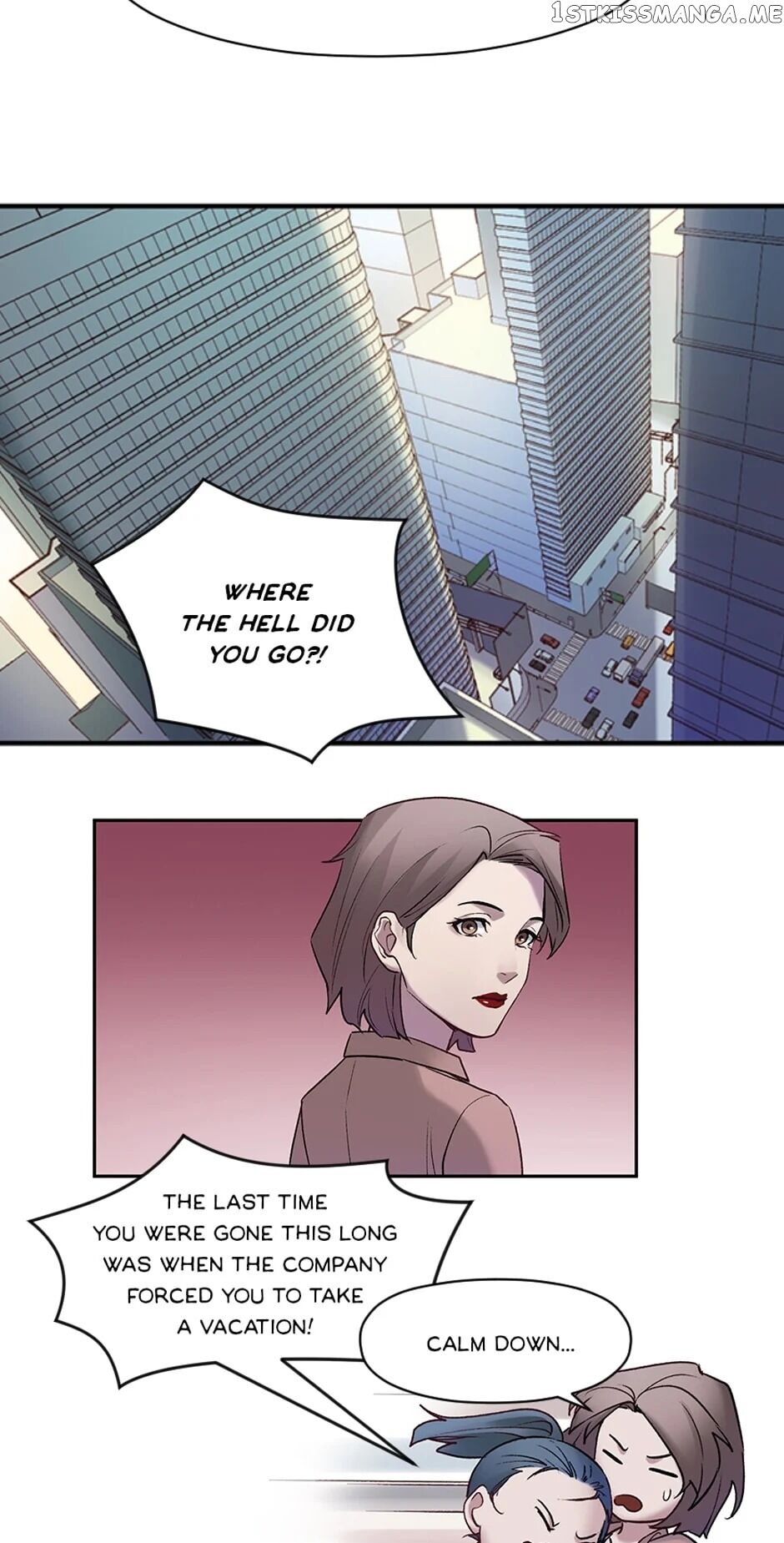 Hero and Shero ( He is her hero ) chapter 54 - page 16