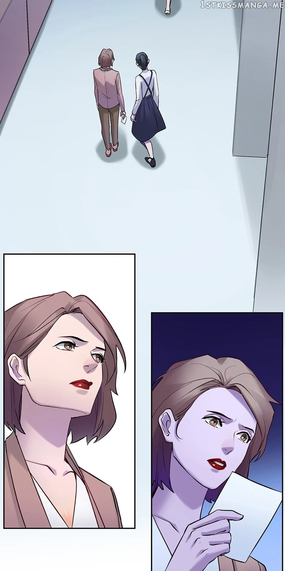 Hero and Shero ( He is her hero ) chapter 54 - page 31