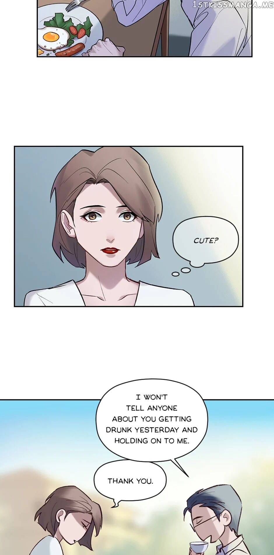 Hero and Shero ( He is her hero ) chapter 53 - page 17