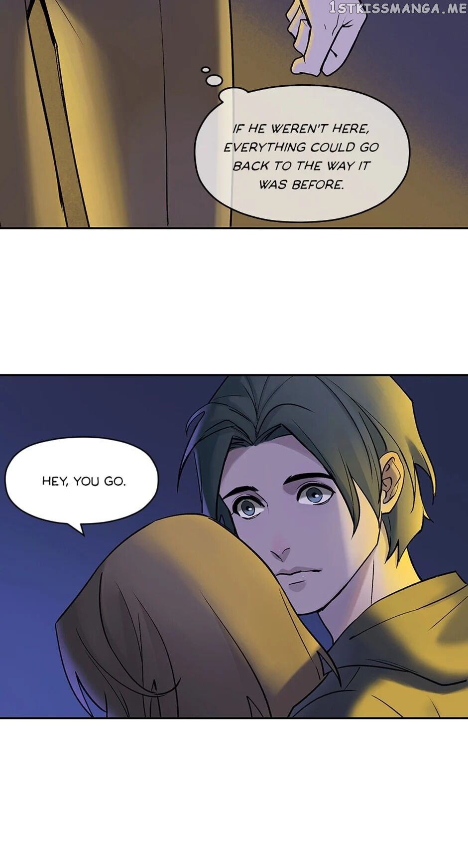 Hero and Shero ( He is her hero ) chapter 52 - page 24