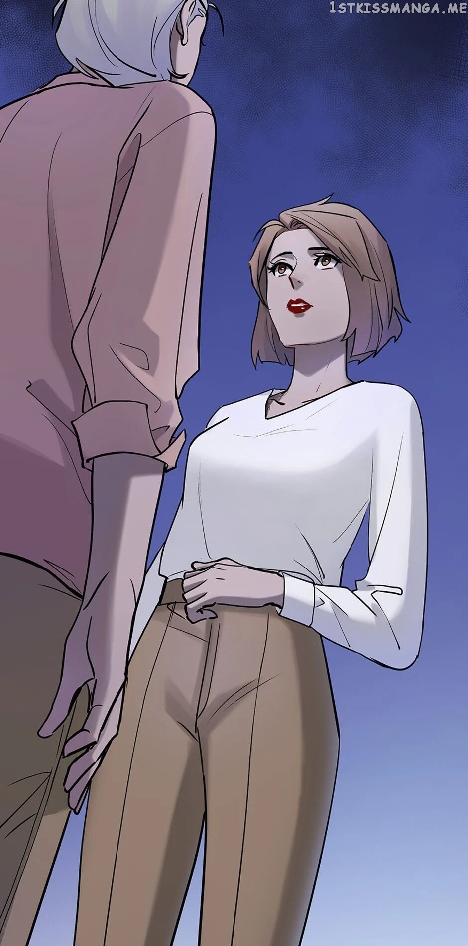 Hero and Shero ( He is her hero ) chapter 52 - page 3