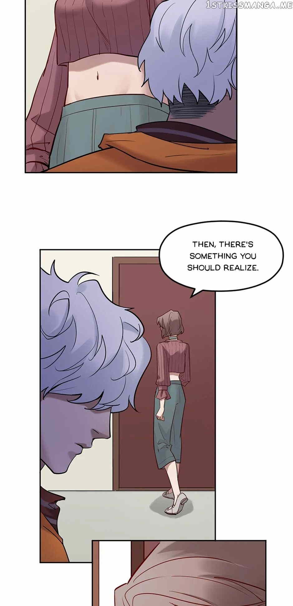 Hero and Shero ( He is her hero ) chapter 50 - page 11