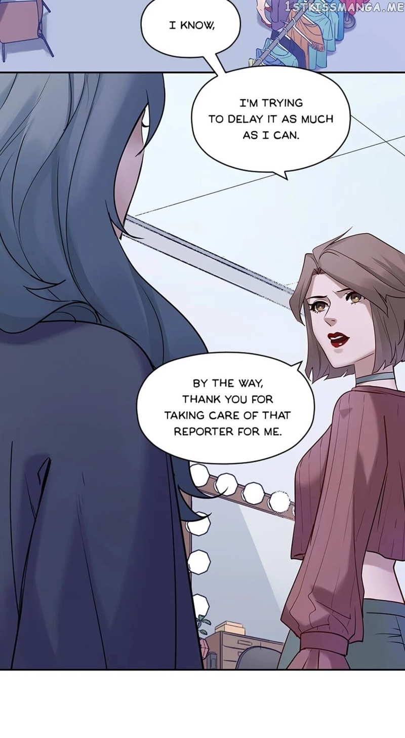 Hero and Shero ( He is her hero ) chapter 50 - page 16