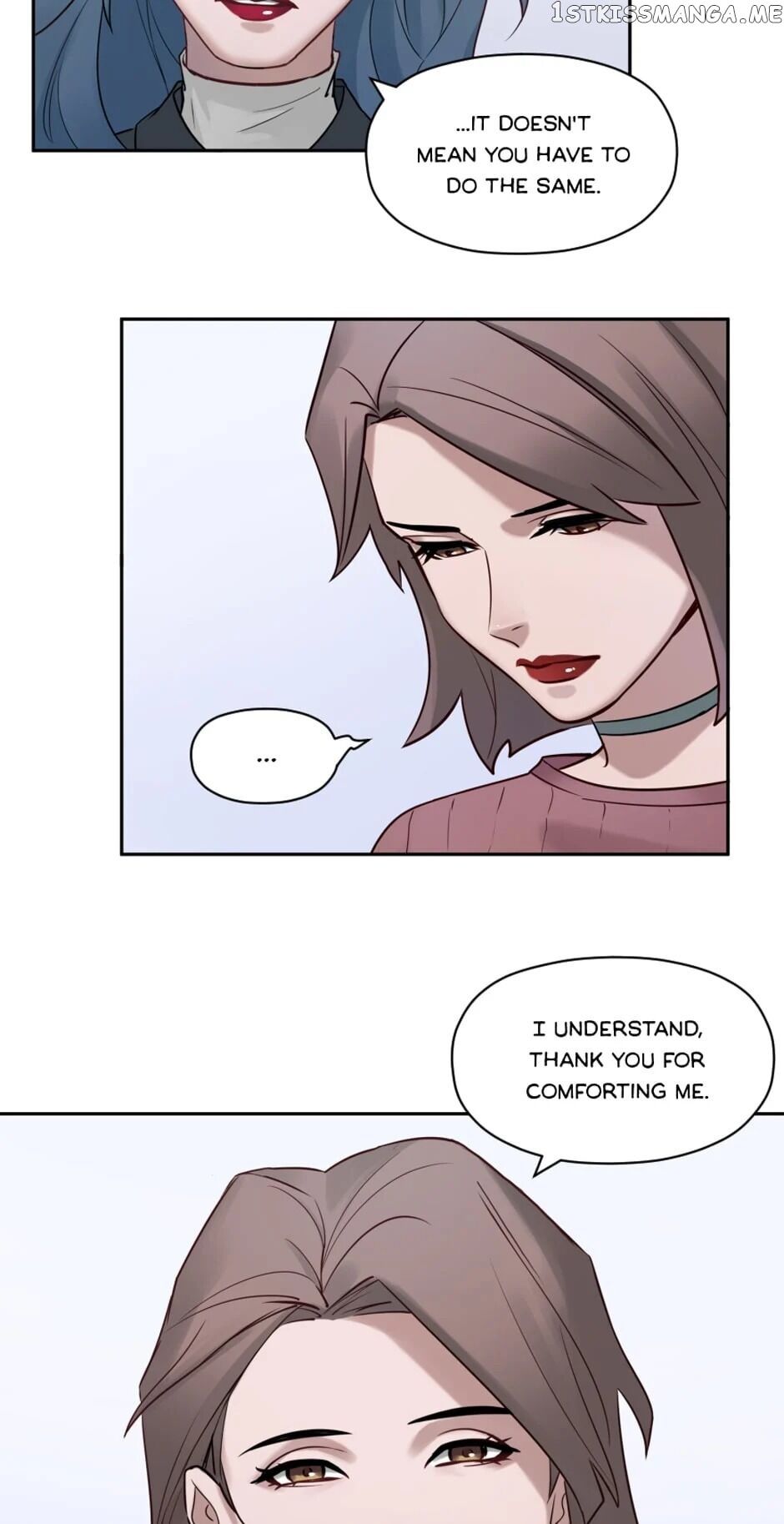 Hero and Shero ( He is her hero ) chapter 50 - page 21