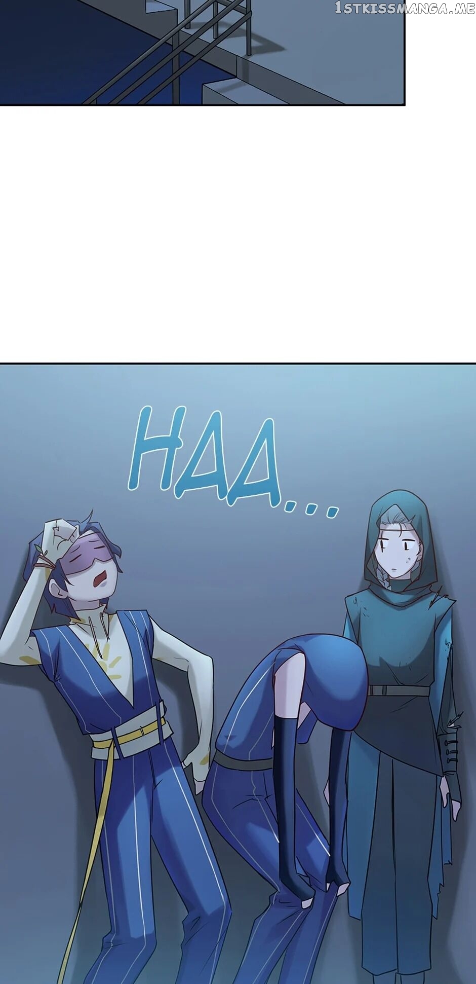 Hero and Shero ( He is her hero ) chapter 49 - page 42