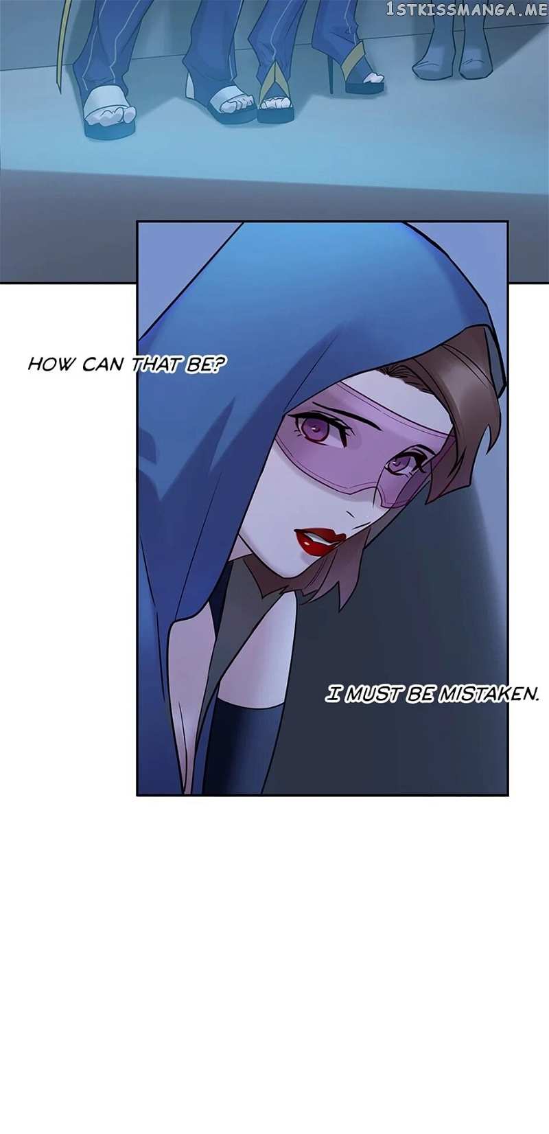 Hero and Shero ( He is her hero ) chapter 49 - page 43